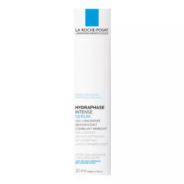 ROCHE-POSAY Hydraphase Intense serums, 30 ml
