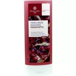 DERMASEL Dušas Granātābolu SPA, 150 ml
