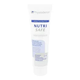 PHYSIODERM NUTRI SAFE Krējums, 100 ml