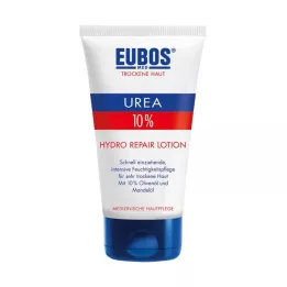 EUBOS TROCKENE Skin Urea 10% Hydro Repair Lotion, 150 ml
