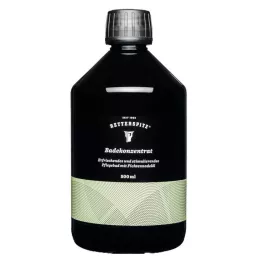 RETTERSPITZ Vannas koncentrāts, 500 ml