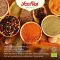 YOGI TEA Black Chai organiskie filtru maisiņi, 17x2,2 g