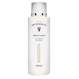 RETTERSPITZ Ķermeņa pieniņš, 200 ml