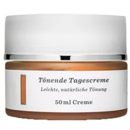 RETTERSPITZ Tonēts dienas krēms, 50 ml