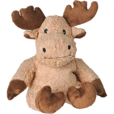 WÄRME STOFFTIER Beddy Bear Alnis gaiši brūns noņemts, 1 gab