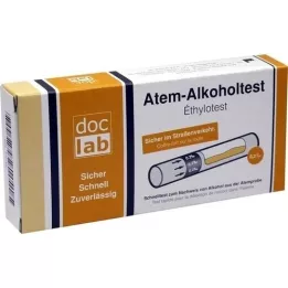 ALKOHOLTEST Elpa 0,20 ‰ 0,20 mg/l, 1 stunda
