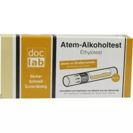 ALKOHOLTEST Elpa 0,50 ‰ 0,50 mg/l, 1 stunda