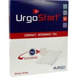 Urgostart tills 10x12 cm, 10 gab