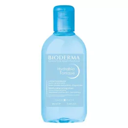 BIODERMA Hydrabio Tonique sejas toniks, 250 ml