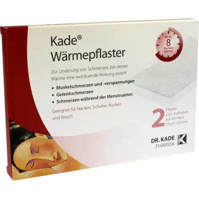 KADE Siltuma apmetumi, 2 gab