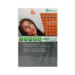 JOVITAPE Režģlente C tips 44x52 mm, 20X2 gab