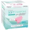 SOFT TAMPONS normāls, 3 gab