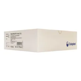 Speedicath Compact Set Nelaton CH12 Women, 20 gab