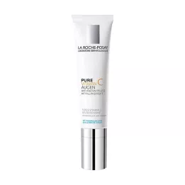 ROCHE-POSAY Redermic C acu krēms, 15 ml