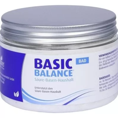 BASIC BALANCE Vanna, 600 g