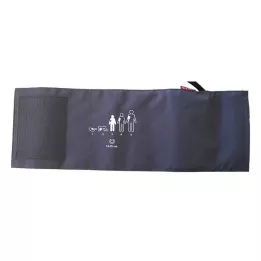 VISOMAT Velcro aproces tips 3 18-25 cm, 1 gab