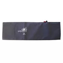VISOMAT Velcro aproces tips 4 26-33 cm, 1 gab