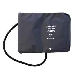 VISOMAT Velcro aproces tips XXL 43-55 cm ar kronšteinu, 1 gab