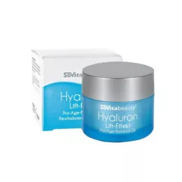 SOVITA BEAUTY Hialurona liftinga efekta krēms, 50 ml