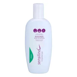 Sensilind dušas želeja (1x250 ml)