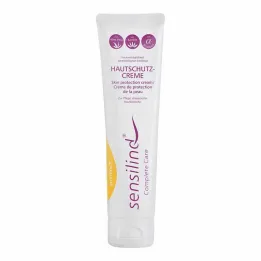 Sensilind ādas aizsargkrēms, 1x100 ml