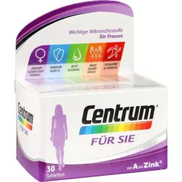 CENTRUM jums Caplets, 30 gab