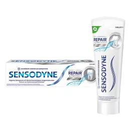 SENSODYNE Repair & Protect Whitening zobu pasta, 75 ml