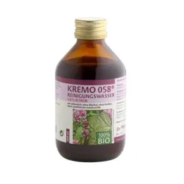 Kremo 058 tīrīšanas ūdens, 200 ml
