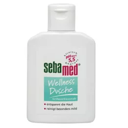 SEBAMED Labsajūtas duša, 50 ml