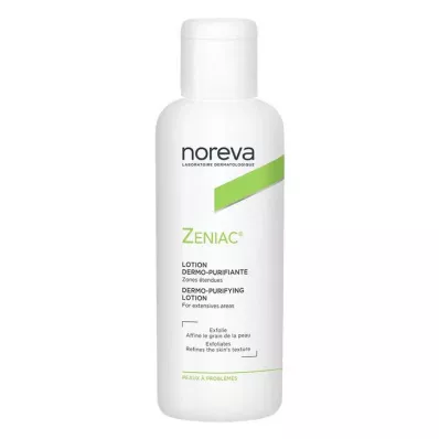 NOREVA Zeniac šķīdums, 125 ml NOREVA Zeniac šķīdums, 125 ml
