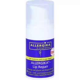 ALLERGIKA Lūpu labošana, 15 ml