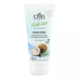 KOKOSÖL Roku krēms Rio de Coco CMD, 100 ml