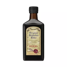 RIVIERA Original Swedish Bitters, 50 ml