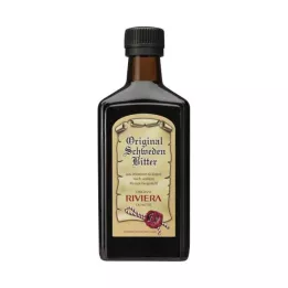 RIVIERA Original Swedish Bitters, 250 ml
