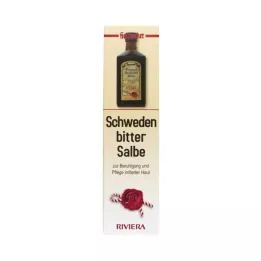 RIVIERA Zviedru rūgta ziede, 75 ml