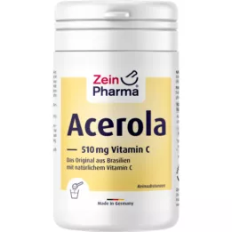 ACEROLA PUR Pulveris ar C vitamīnu, 150 g