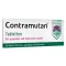 CONTRAMUTAN Tabletes, 40 gab