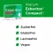 ESBERITOX COMPACT Tabletes, 60 gab