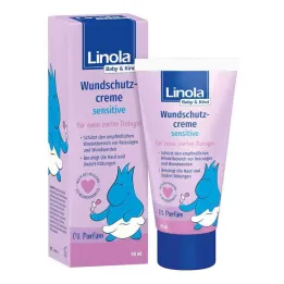 LINOLA Aizsargājošs balzams, 50 ml