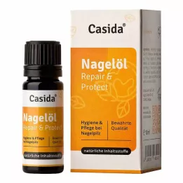 NAGELÖL Remonts & Protect, 10 ml