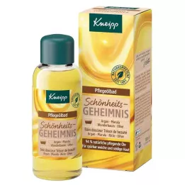 KNEIPP Care eļļas vannas skaistuma noslēpums, 100 ml