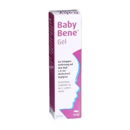 BABYBENE Gels, 10 ml