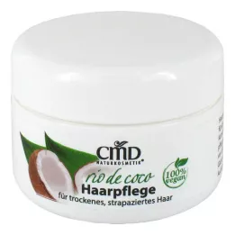 KOKOSÖL Matu kopšanas līdzeklis rio de coco CMD, 50 ml