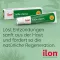ILON Klasiskā ziede, 50 g