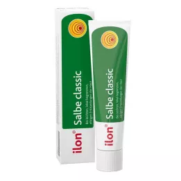 ILON Klasiskā ziede, 100 g