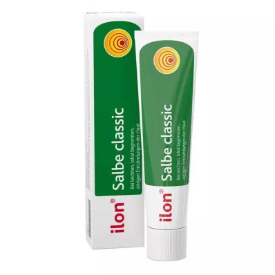 ILON Klasiskā ziede, 100 g ILON Klasiskā ziede, 100 g