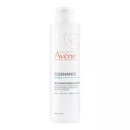 AVENE Cleanance HYDRA nomierinošs attīrošs krēms, 200 ml