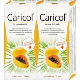 CARICOL Soma dubultā iepakojumā, 40X21 ml