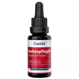 NARBENPFLEGEÖL Remonts &amp; Protect, 20 ml