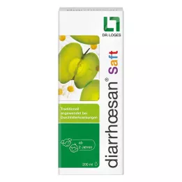 DIARRHOESAN Sula, 200 ml